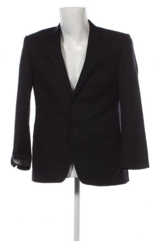 Ανδρικό σακάκι Daniel Hechter, Μέγεθος M, Χρώμα Μαύρο, Τιμή 6,57 €