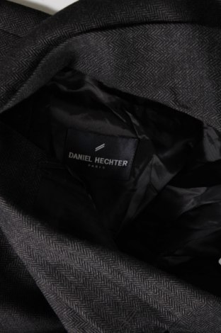 Sacou de bărbați Daniel Hechter, Mărime XL, Culoare Gri, Preț 19,41 Lei