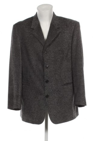 Ανδρικό σακάκι Digel, Μέγεθος XL, Χρώμα Γκρί, Τιμή 21,74 €