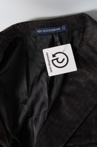 Pánske sako  Dockers, Veľkosť XL, Farba Sivá, Cena  45,93 €