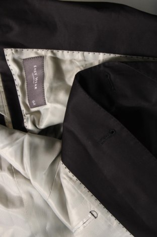 Мъжко сако Easy Wear, Размер XL, Цвят Черен, Цена 43,00 лв.