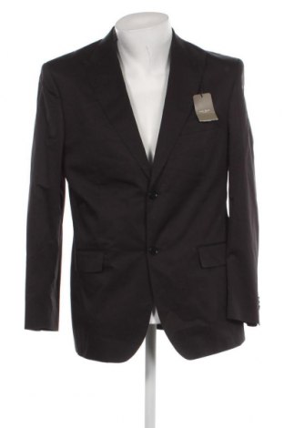 Мъжко сако Easy Wear, Размер XL, Цвят Черен, Цена 10,32 лв.