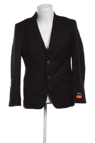 Ανδρικό σακάκι Egara, Μέγεθος M, Χρώμα Μαύρο, Τιμή 4,95 €