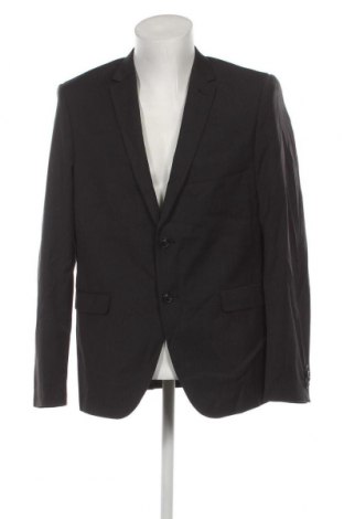 Ανδρικό σακάκι Emilio Adani, Μέγεθος XL, Χρώμα Γκρί, Τιμή 12,63 €