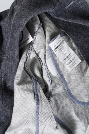 Ανδρικό σακάκι Emilio Adani, Μέγεθος L, Χρώμα Μπλέ, Τιμή 13,30 €