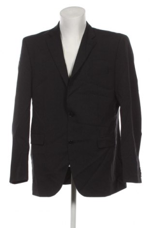 Ανδρικό σακάκι Engbers, Μέγεθος L, Χρώμα Μαύρο, Τιμή 9,94 €
