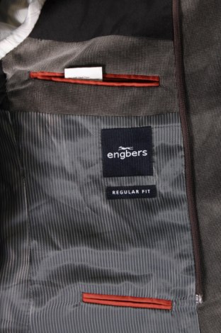 Ανδρικό σακάκι Engbers, Μέγεθος XL, Χρώμα Μπλέ, Τιμή 5,51 €
