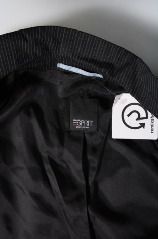 Pánské sako  Esprit, Velikost L, Barva Černá, Cena  96,00 Kč