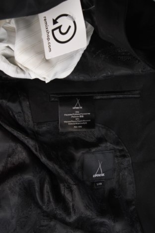 Ανδρικό σακάκι Expensive!, Μέγεθος S, Χρώμα Μαύρο, Τιμή 2,97 €