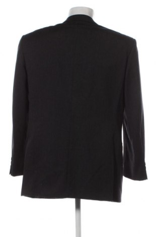 Мъжко сако Franco Callegari, Размер L, Цвят Черен, Цена 5,28 лв.