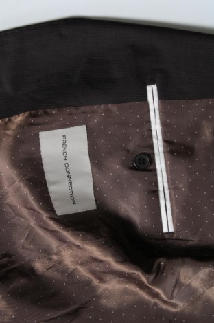 Ανδρικό σακάκι French Connection, Μέγεθος M, Χρώμα Μαύρο, Τιμή 5,01 €
