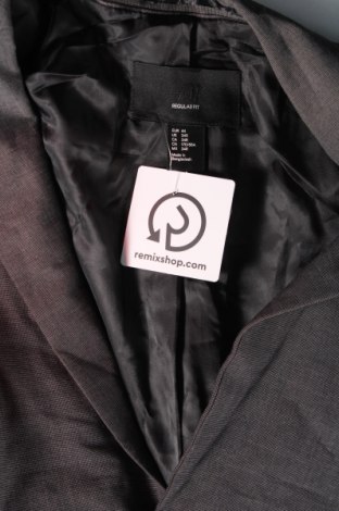Ανδρικό σακάκι H&M, Μέγεθος S, Χρώμα Γκρί, Τιμή 27,22 €