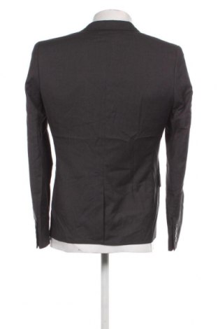 Ανδρικό σακάκι H&M, Μέγεθος M, Χρώμα Γκρί, Τιμή 3,54 €