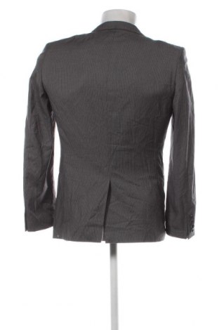 Ανδρικό σακάκι H&M, Μέγεθος M, Χρώμα Γκρί, Τιμή 4,36 €