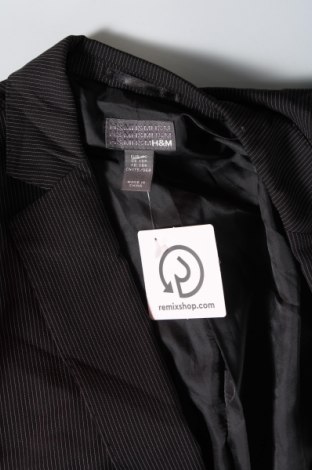 Pánske sako  H&M, Veľkosť M, Farba Čierna, Cena  4,49 €
