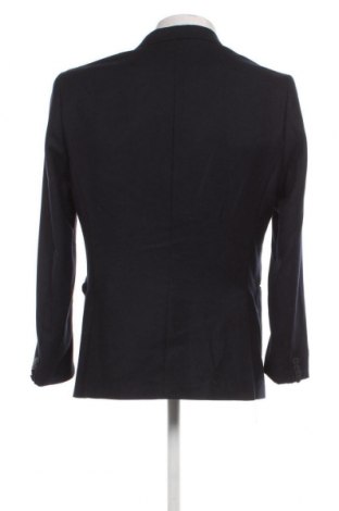 Ανδρικό σακάκι H&M, Μέγεθος L, Χρώμα Μπλέ, Τιμή 12,52 €