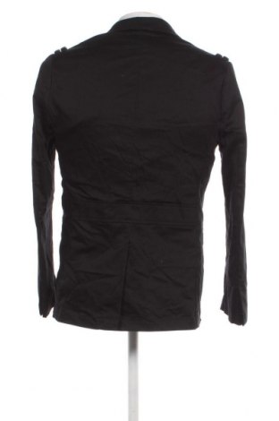 Ανδρικό σακάκι H&M, Μέγεθος M, Χρώμα Μαύρο, Τιμή 3,81 €