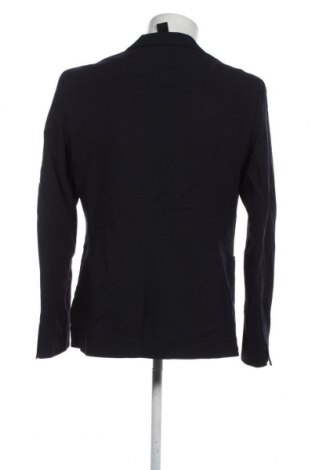 Ανδρικό σακάκι H&M Conscious Collection, Μέγεθος L, Χρώμα Μπλέ, Τιμή 4,90 €