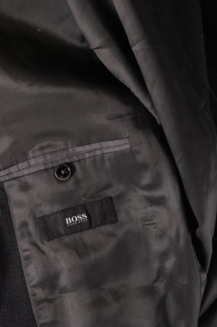 Ανδρικό σακάκι Hugo Boss, Μέγεθος L, Χρώμα Γκρί, Τιμή 67,85 €