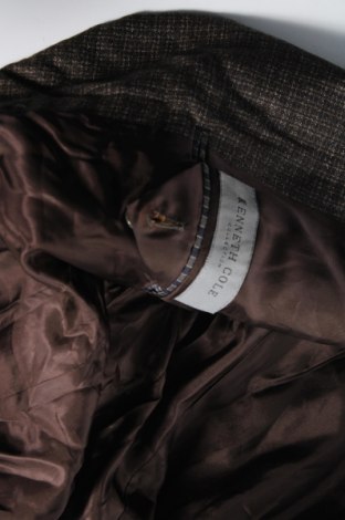 Ανδρικό σακάκι Kenneth Cole, Μέγεθος S, Χρώμα Καφέ, Τιμή 26,60 €