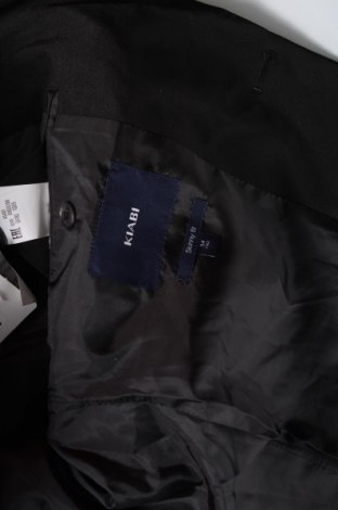 Pánske sako  Kiabi, Veľkosť XL, Farba Čierna, Cena  4,74 €