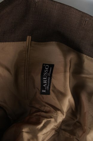 Ανδρικό σακάκι Larusso, Μέγεθος L, Χρώμα Πολύχρωμο, Τιμή 27,22 €