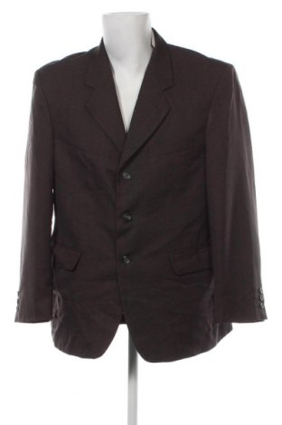 Ανδρικό σακάκι Linea Due, Μέγεθος XL, Χρώμα Γκρί, Τιμή 3,27 €