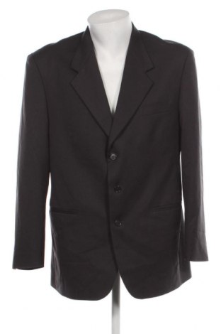 Ανδρικό σακάκι Louis Philippe, Μέγεθος XL, Χρώμα Μαύρο, Τιμή 2,72 €