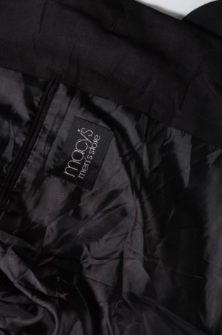 Ανδρικό σακάκι Macy*s, Μέγεθος L, Χρώμα Μαύρο, Τιμή 2,18 €