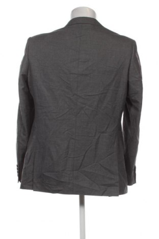 Ανδρικό σακάκι Marks & Spencer, Μέγεθος L, Χρώμα Γκρί, Τιμή 3,81 €