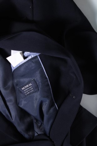 Ανδρικό σακάκι McNeal, Μέγεθος M, Χρώμα Μπλέ, Τιμή 66,49 €