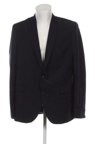 Ανδρικό σακάκι McNeal, Μέγεθος XL, Χρώμα Μπλέ, Τιμή 13,30 €