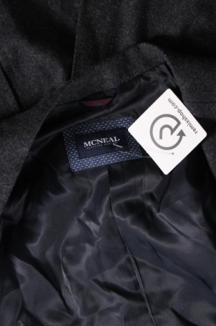 Ανδρικό σακάκι McNeal, Μέγεθος M, Χρώμα Μπλέ, Τιμή 3,72 €