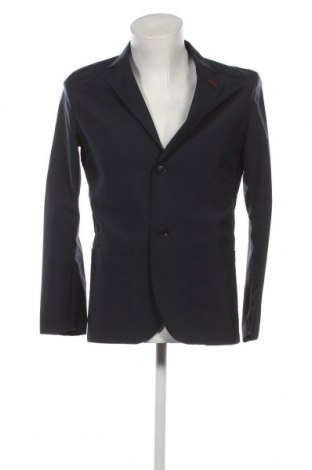 Ανδρικό σακάκι Munsingwear, Μέγεθος S, Χρώμα Μπλέ, Τιμή 2,96 €
