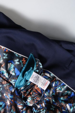 Ανδρικό σακάκι Next, Μέγεθος S, Χρώμα Μπλέ, Τιμή 10,64 €