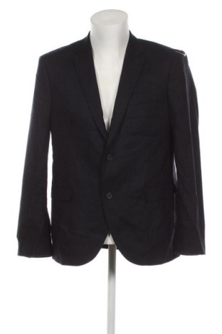 Ανδρικό σακάκι Next, Μέγεθος XL, Χρώμα Μπλέ, Τιμή 11,97 €