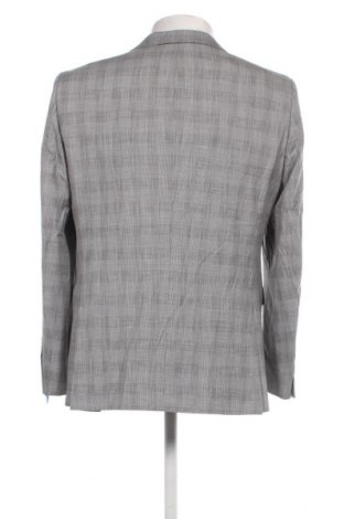 Ανδρικό σακάκι Pierre Cardin, Μέγεθος M, Χρώμα Γκρί, Τιμή 124,23 €