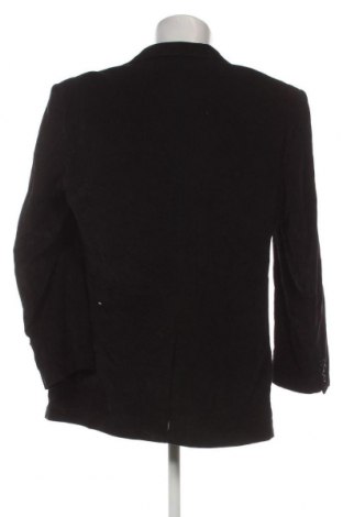 Ανδρικό σακάκι Quattro, Μέγεθος M, Χρώμα Μαύρο, Τιμή 1,78 €