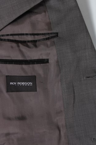 Ανδρικό σακάκι Roy Robson, Μέγεθος XL, Χρώμα Πολύχρωμο, Τιμή 5,51 €