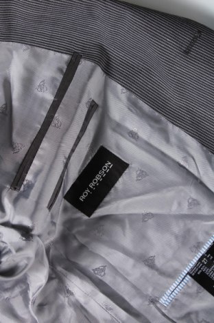 Ανδρικό σακάκι Roy Robson, Μέγεθος XL, Χρώμα Γκρί, Τιμή 6,01 €