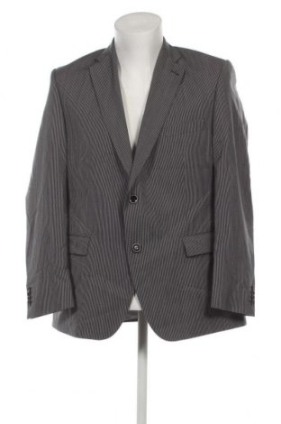 Ανδρικό σακάκι Roy Robson, Μέγεθος XL, Χρώμα Γκρί, Τιμή 6,01 €
