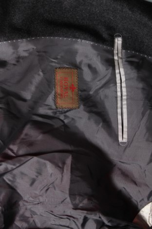 Herren Sakko Royal Cashmere, Größe XXL, Farbe Grau, Preis € 44,54