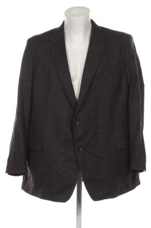 Ανδρικό σακάκι Royal Cashmere, Μέγεθος XXL, Χρώμα Γκρί, Τιμή 7,13 €