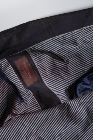 Pánske sako  S.Oliver, Veľkosť L, Farba Modrá, Cena  24,38 €