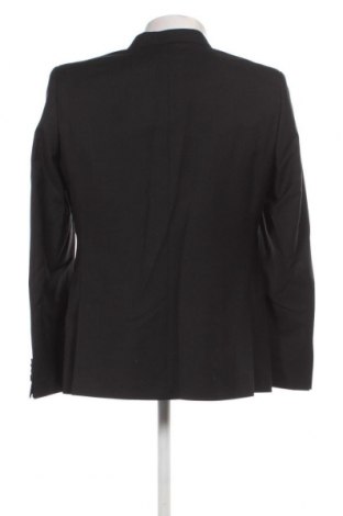 Ανδρικό σακάκι S.Oliver Black Label, Μέγεθος L, Χρώμα Μαύρο, Τιμή 21,12 €