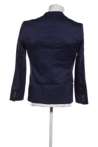 Ανδρικό σακάκι Selected, Μέγεθος XS, Χρώμα Μπλέ, Τιμή 124,23 €