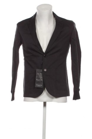 Ανδρικό σακάκι Selected, Μέγεθος S, Χρώμα Μπλέ, Τιμή 13,67 €