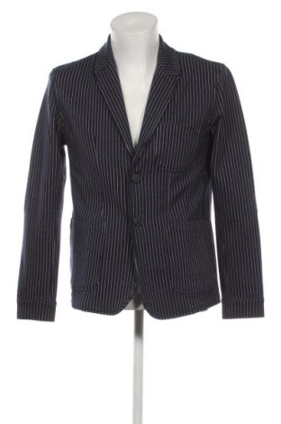 Ανδρικό σακάκι Selected Homme, Μέγεθος M, Χρώμα Μπλέ, Τιμή 4,91 €