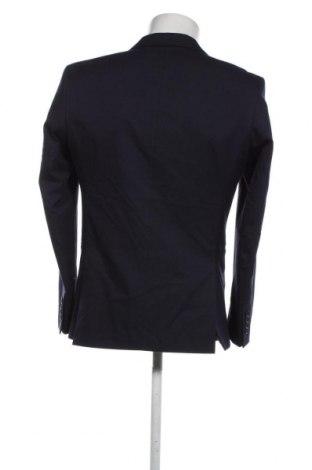 Ανδρικό σακάκι Selected Homme, Μέγεθος M, Χρώμα Μπλέ, Τιμή 11,01 €