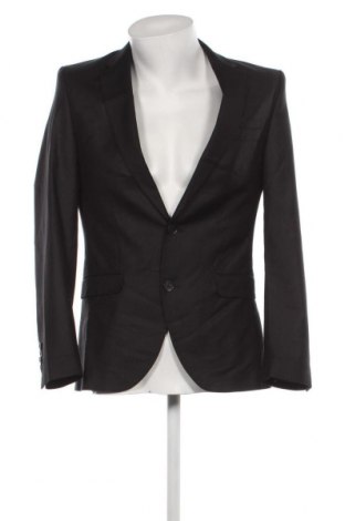 Ανδρικό σακάκι Selected Homme, Μέγεθος M, Χρώμα Μαύρο, Τιμή 4,75 €